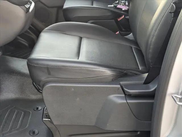 2026 Ford Transit Cargo Van T-150