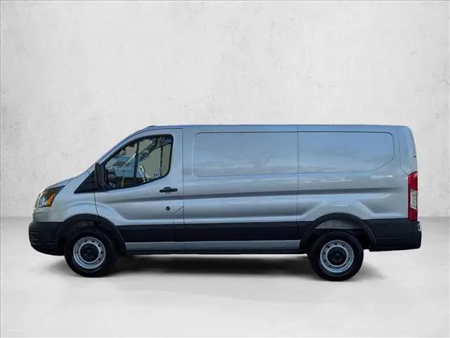 2026 Ford Transit Cargo Van T-150