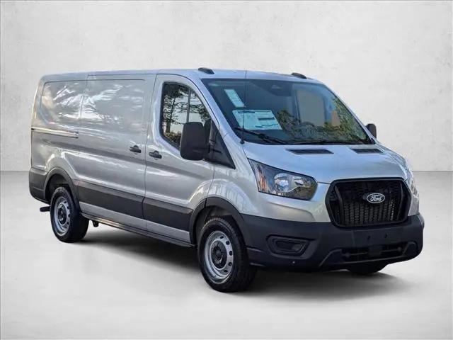 2026 Ford Transit Cargo Van T-150