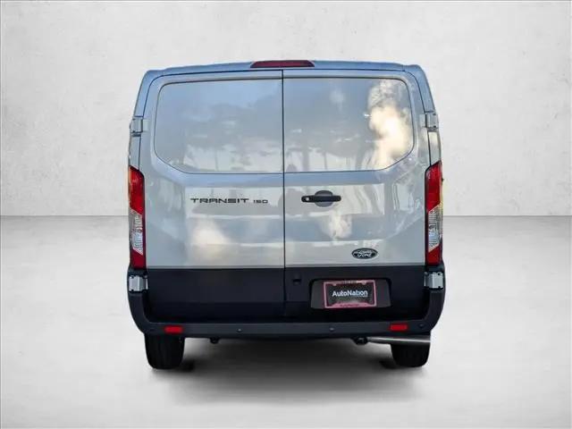2026 Ford Transit Cargo Van T-150