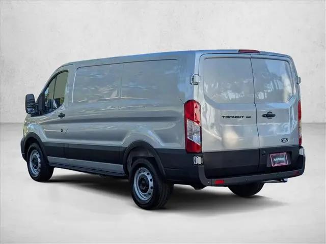 2026 Ford Transit Cargo Van T-150