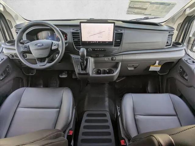 2026 Ford Transit Cargo Van T-150