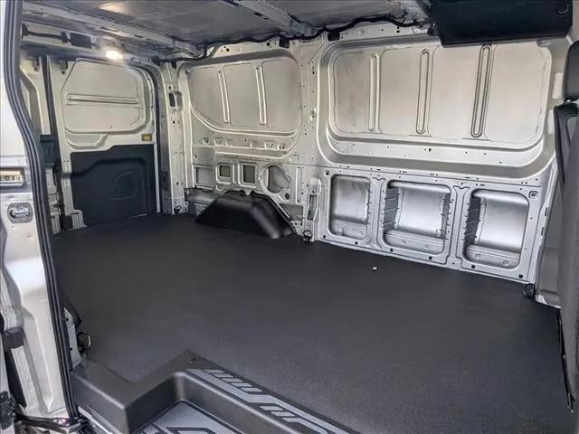 2026 Ford Transit Cargo Van T-150