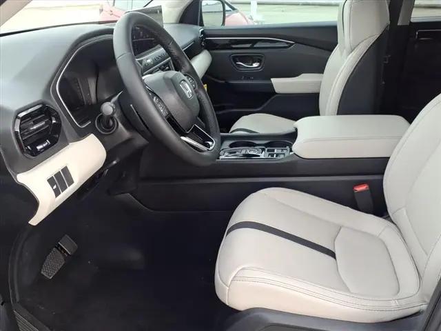 2026 Honda Passport AWD RTL