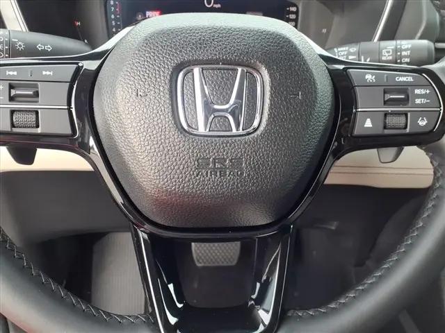 2026 Honda Passport AWD RTL