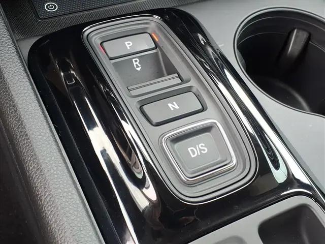2026 Honda Passport AWD RTL