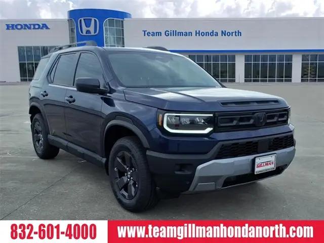 2026 Honda Passport AWD RTL for sale in Houston, TX
