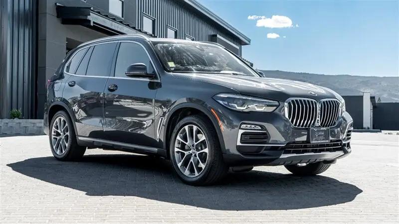 2019 BMW X5 xDrive40i for sale in Reno, NV