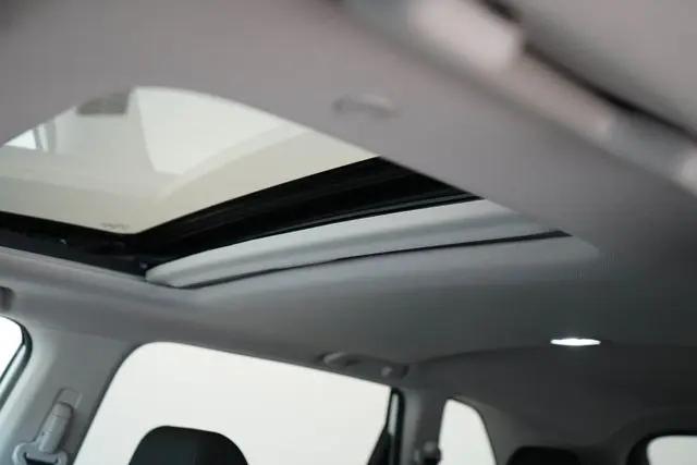 2026 Honda CR-V EX 2WD