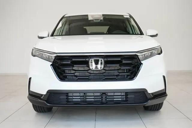 2026 Honda CR-V EX 2WD