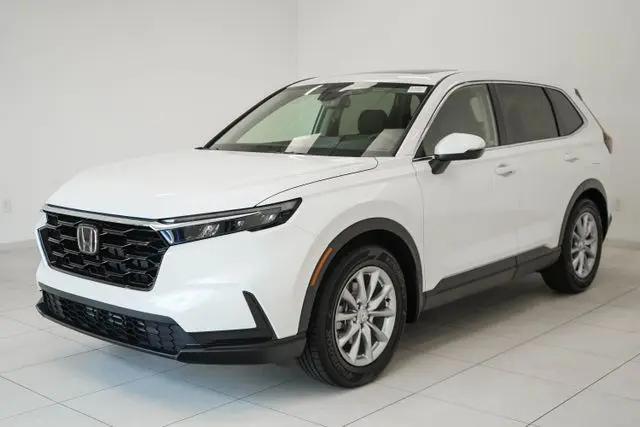 2026 Honda CR-V EX 2WD
