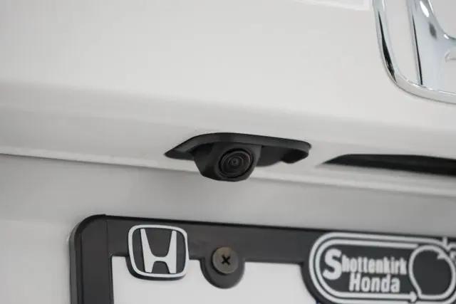 2026 Honda CR-V EX 2WD