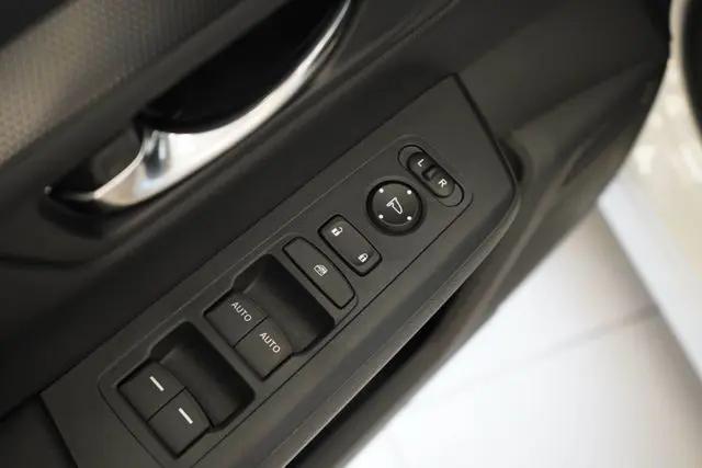 2026 Honda CR-V EX 2WD