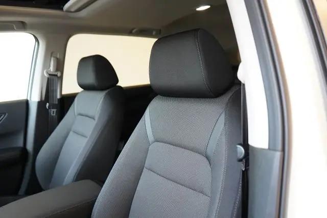 2026 Honda CR-V EX 2WD