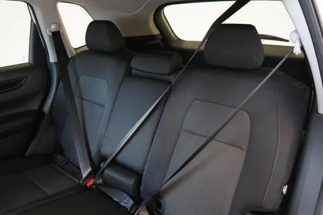 2026 Honda CR-V EX 2WD