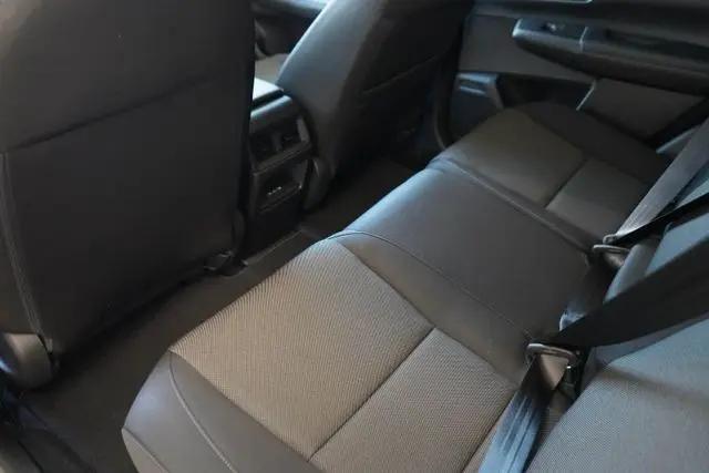 2026 Honda CR-V EX 2WD