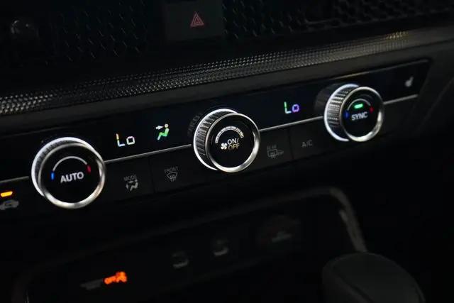 2026 Honda CR-V EX 2WD
