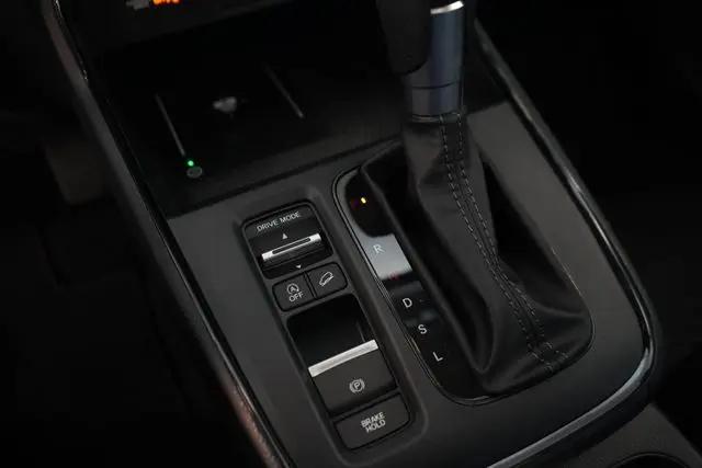 2026 Honda CR-V EX 2WD