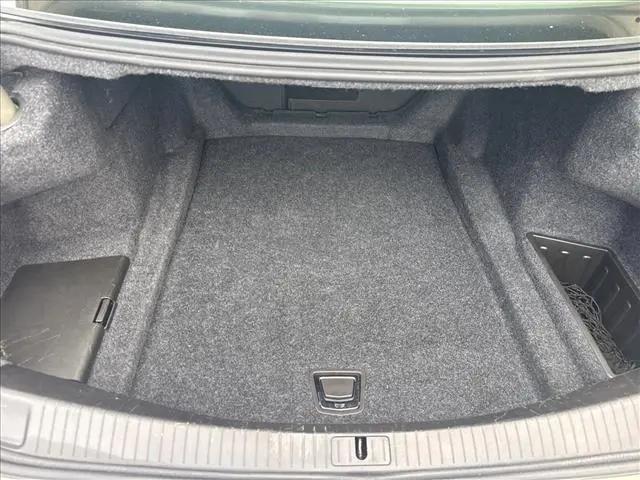 2014 Cadillac CTS Luxury