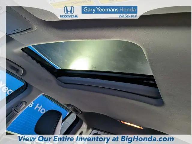 2021 Honda Ridgeline RTL-E