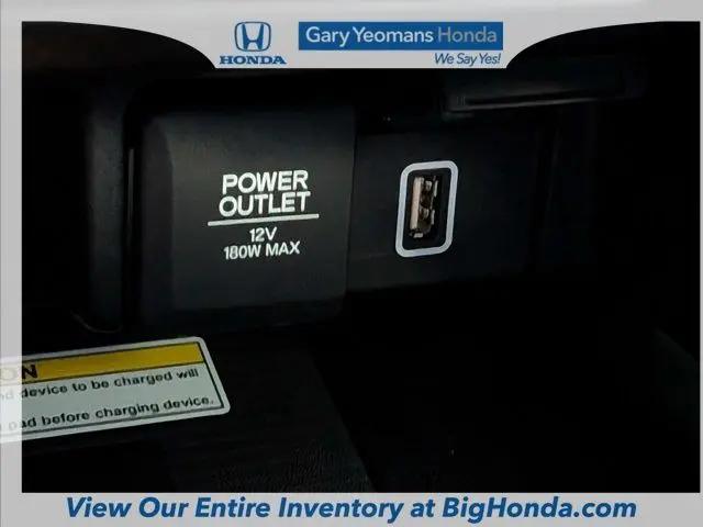 2021 Honda Ridgeline RTL-E