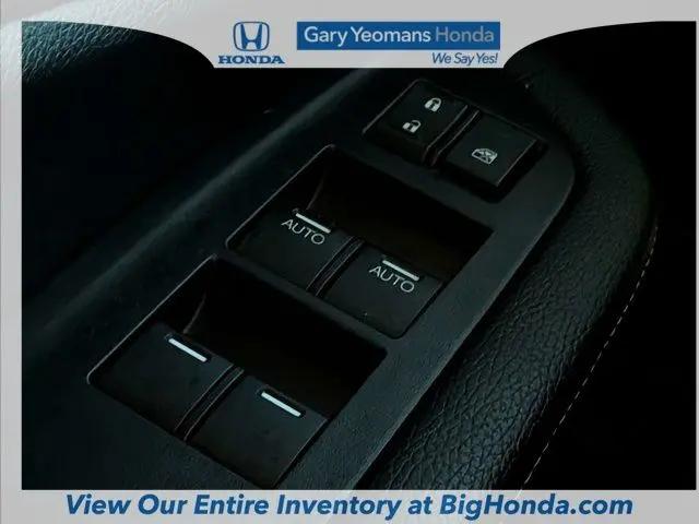 2021 Honda Ridgeline RTL-E