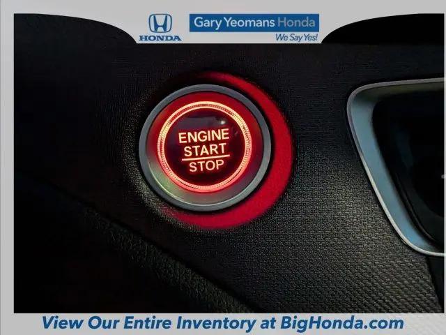 2021 Honda Ridgeline RTL-E