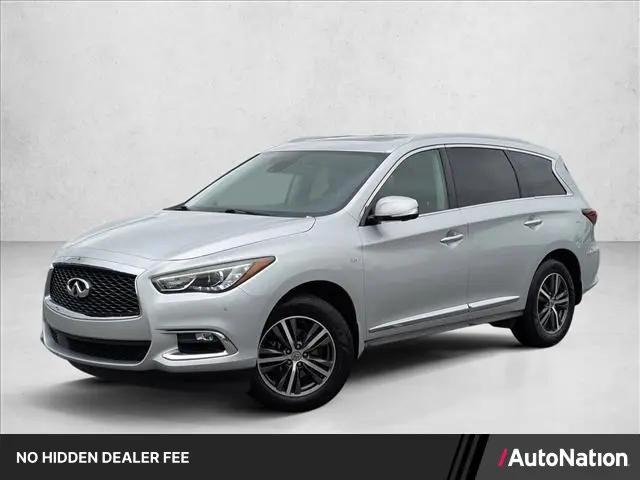2019 INFINITI QX60 LUXE for sale in Columbus, GA