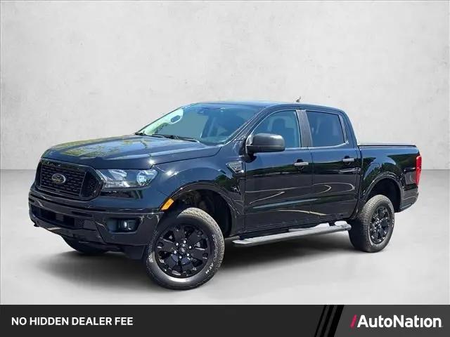 2023 Ford Ranger XLT for sale in Buford, GA