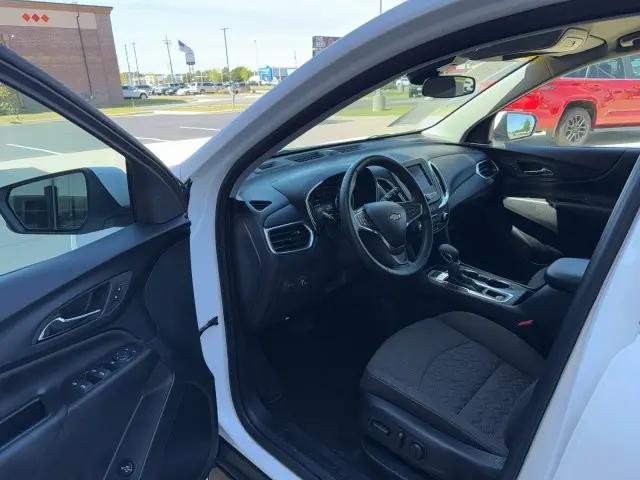 2024 Chevrolet Equinox AWD LT