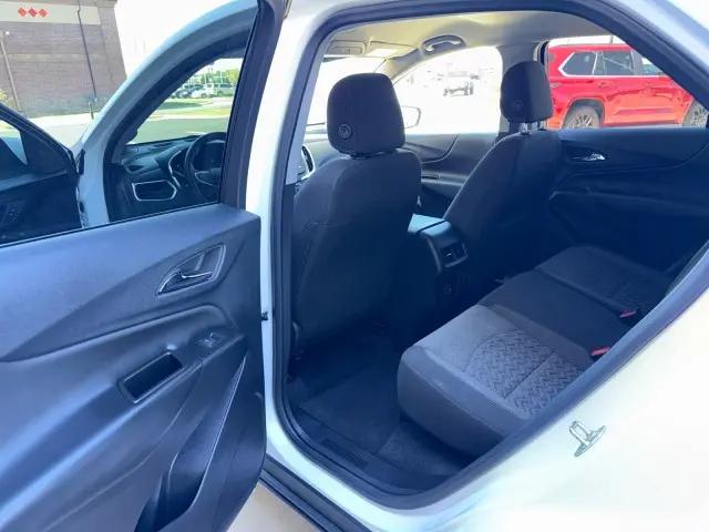 2024 Chevrolet Equinox AWD LT