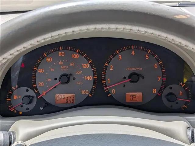2004 INFINITI G35 G35