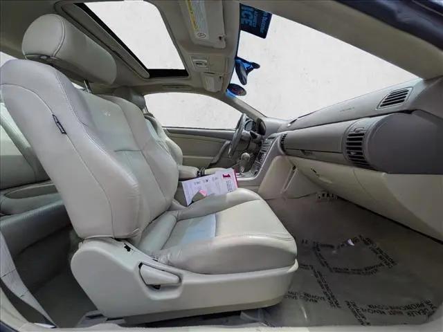 2004 INFINITI G35 G35