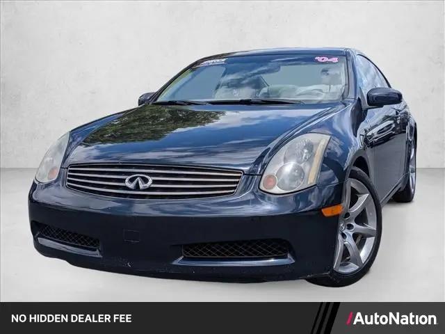 2004 INFINITI G35 G35 for sale in San Jose, CA
