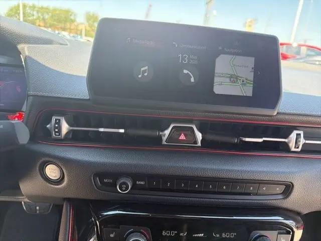 2021 Toyota GR Supra 3.0 Premium