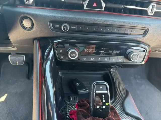 2021 Toyota GR Supra 3.0 Premium
