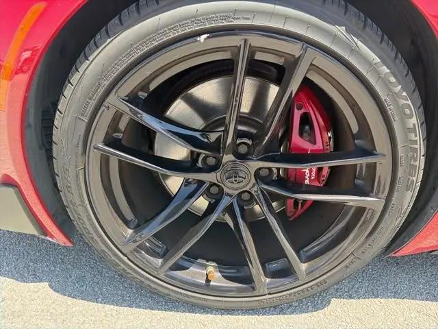 2021 Toyota GR Supra 3.0 Premium