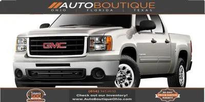 2012 GMC Sierra 1500 SLE for sale near Columbus, OH