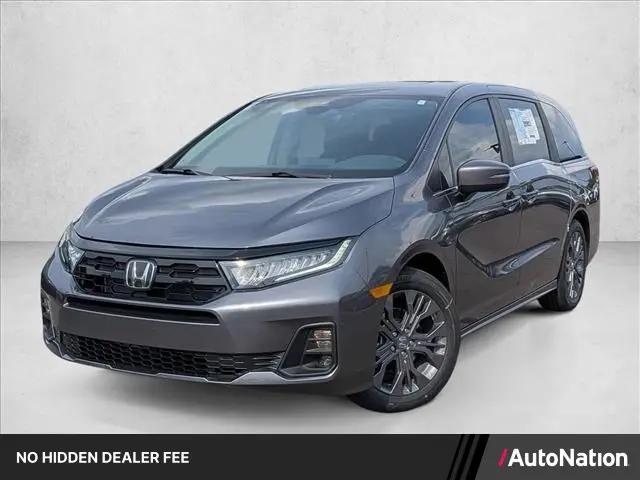 2026 Honda Odyssey Touring for sale in Knoxville, TN