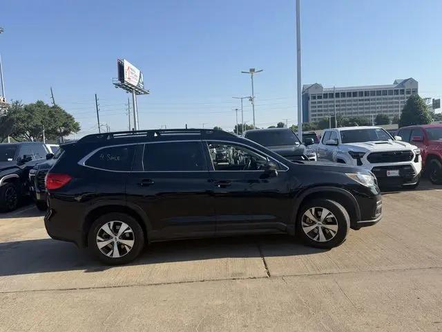 2019 Subaru Ascent Premium