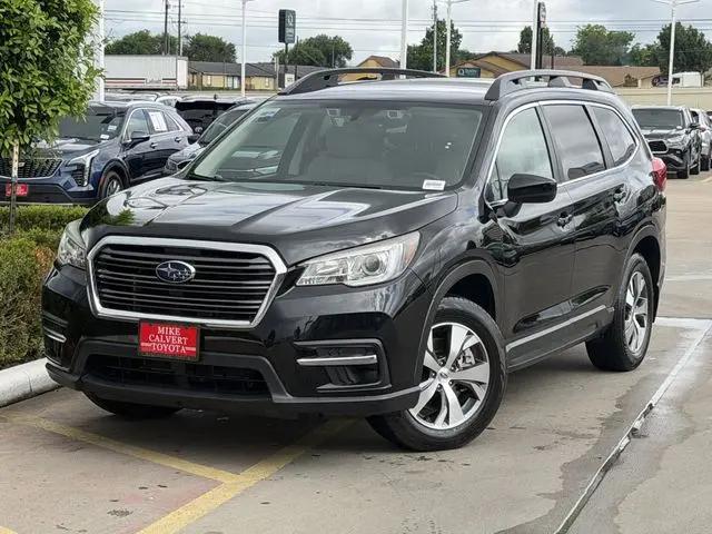 2019 Subaru Ascent Premium
