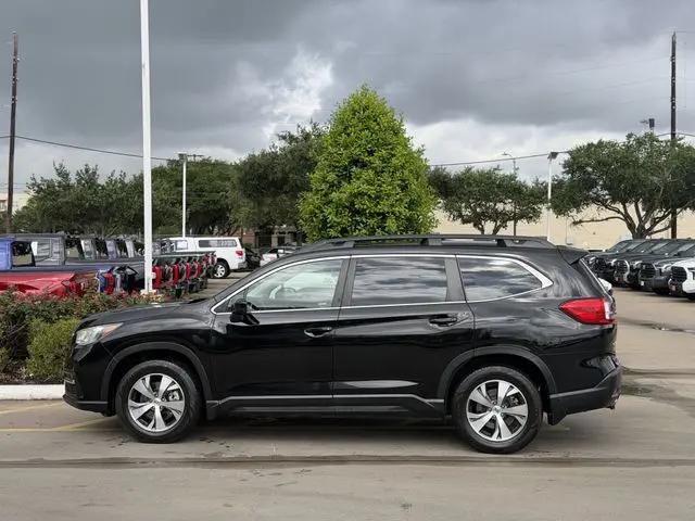 2019 Subaru Ascent Premium