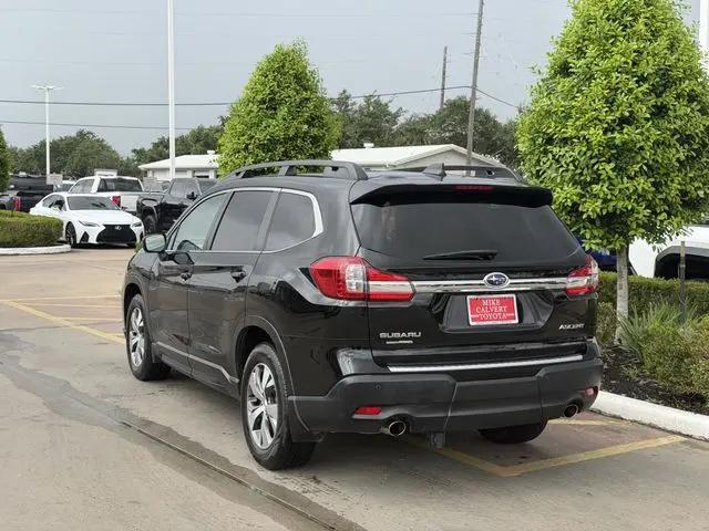 2019 Subaru Ascent Premium