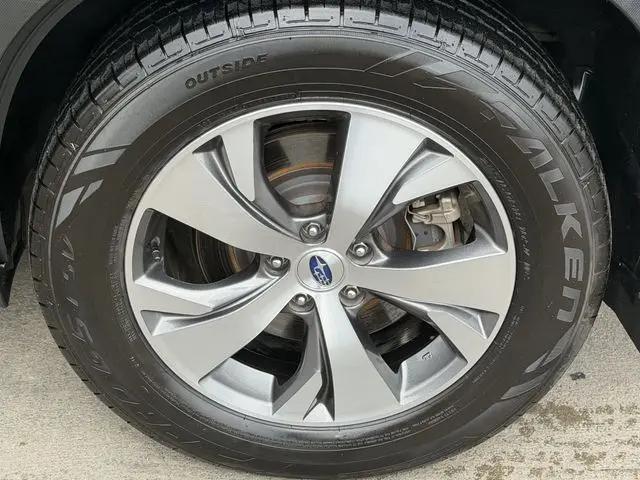 2019 Subaru Ascent Premium