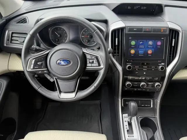 2019 Subaru Ascent Premium