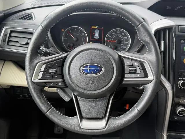 2019 Subaru Ascent Premium