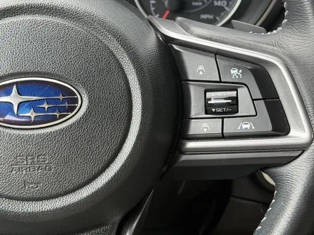 2019 Subaru Ascent Premium