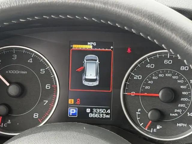 2019 Subaru Ascent Premium