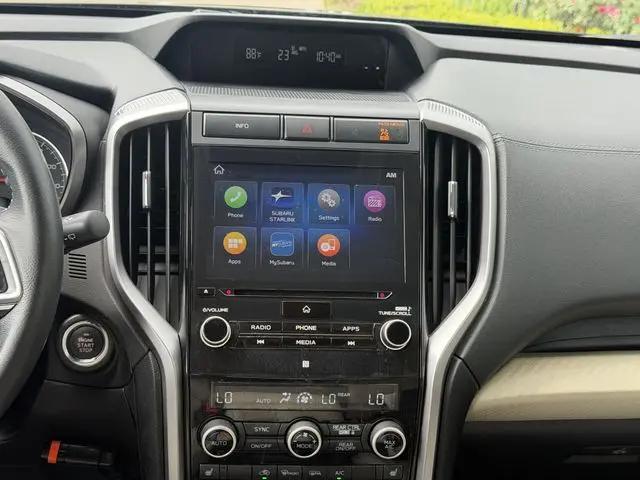 2019 Subaru Ascent Premium