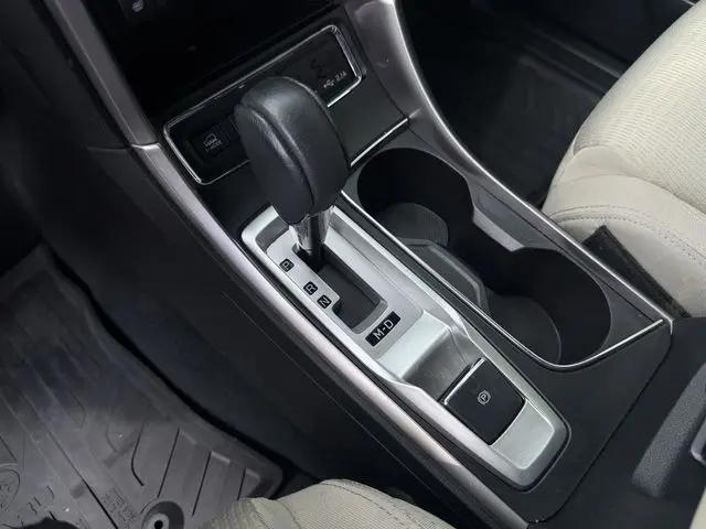 2019 Subaru Ascent Premium
